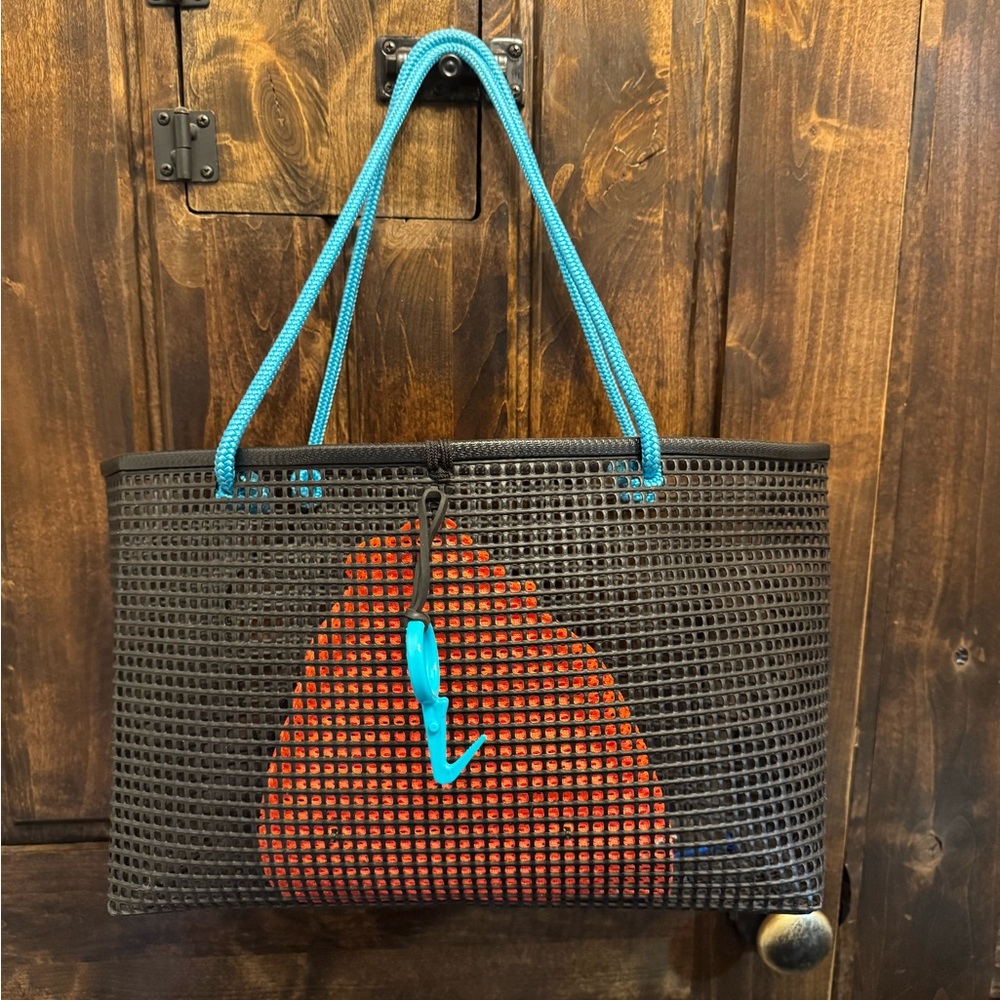 Petite Oyster Bag - Picture 4 of 4